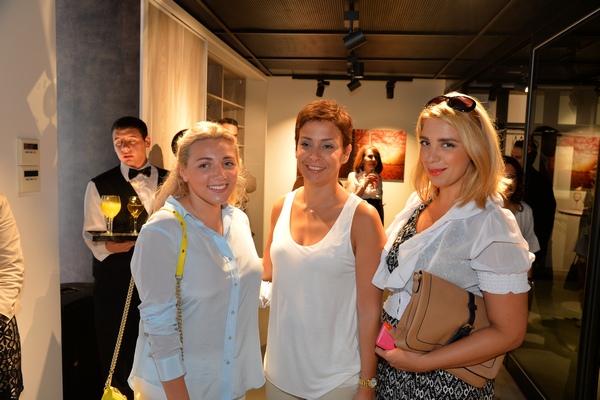 Opening of Creative Closets